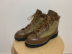 日本最大級 Danner 女性用ダナーライトゴアテックスブーツ シューズ サンダルその他 サイズを選択してください Us6 23cm Www Gatorheatandair Com