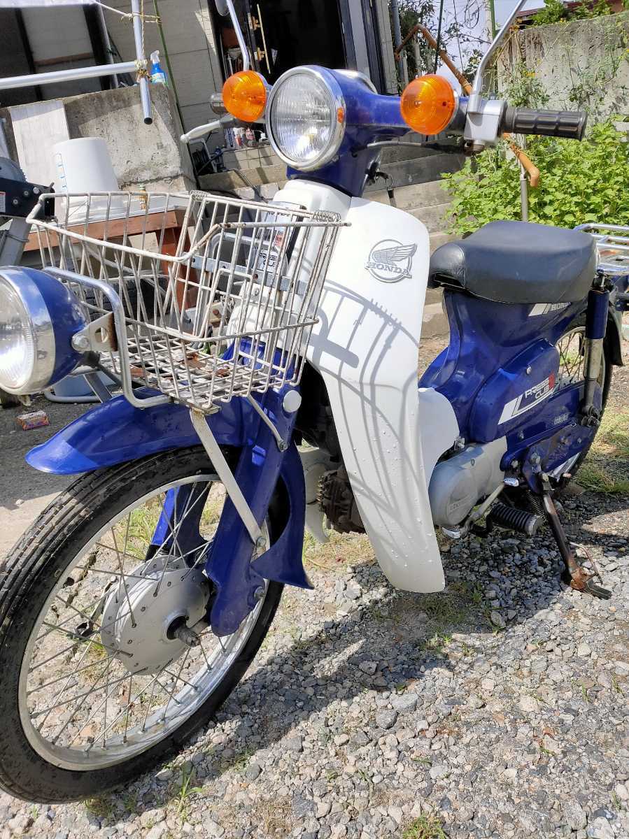 カブ50