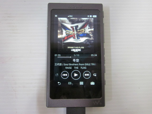 SONY NW-A45 [16GB] 価格比較 - 価格.com 8-840 3◇SONY ウォークマン