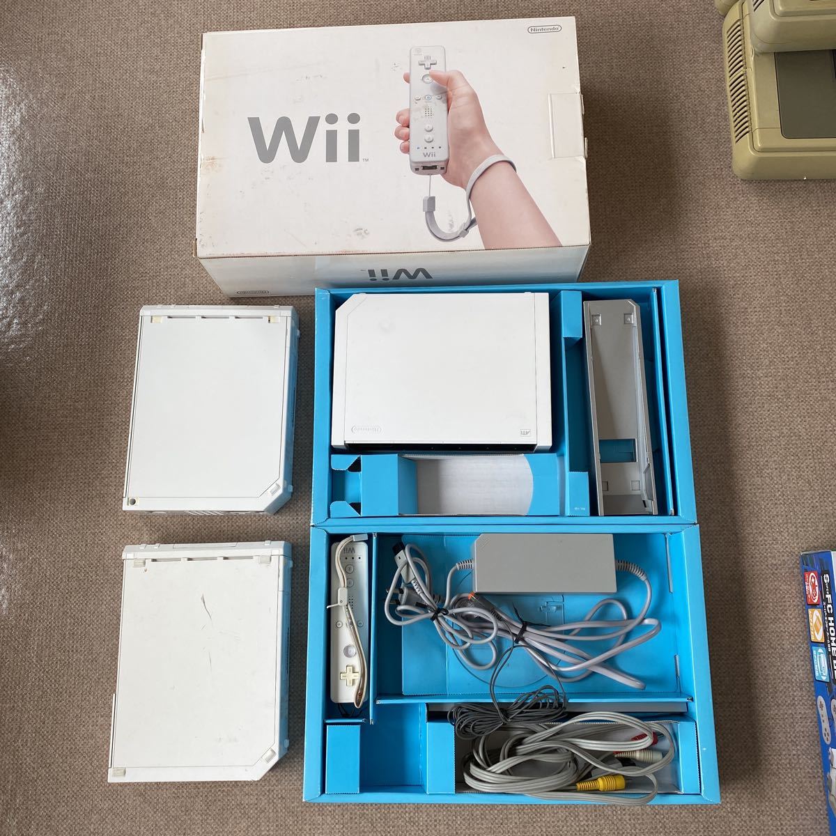 ゲーム機本体 まとめ売り 動作未確認 スーパーファミコン Nintendo64