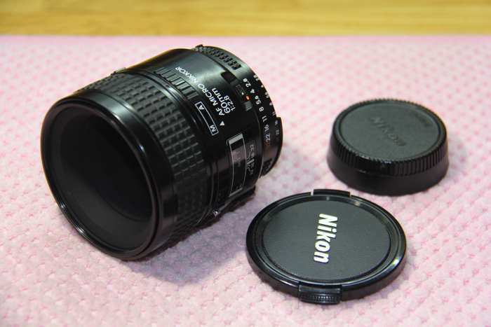 ニコン Nikon AF-S NIKKOR 24-70mm F2.8G ED | BLOG.PASTORFISCHER.COM