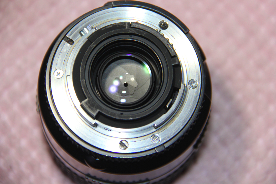 Nikon 60mm AF f&frasl;2.8, Best USED Nikon AF Micro-NIKKOR 60mm f/2.8 ニコン レンズ #4782
