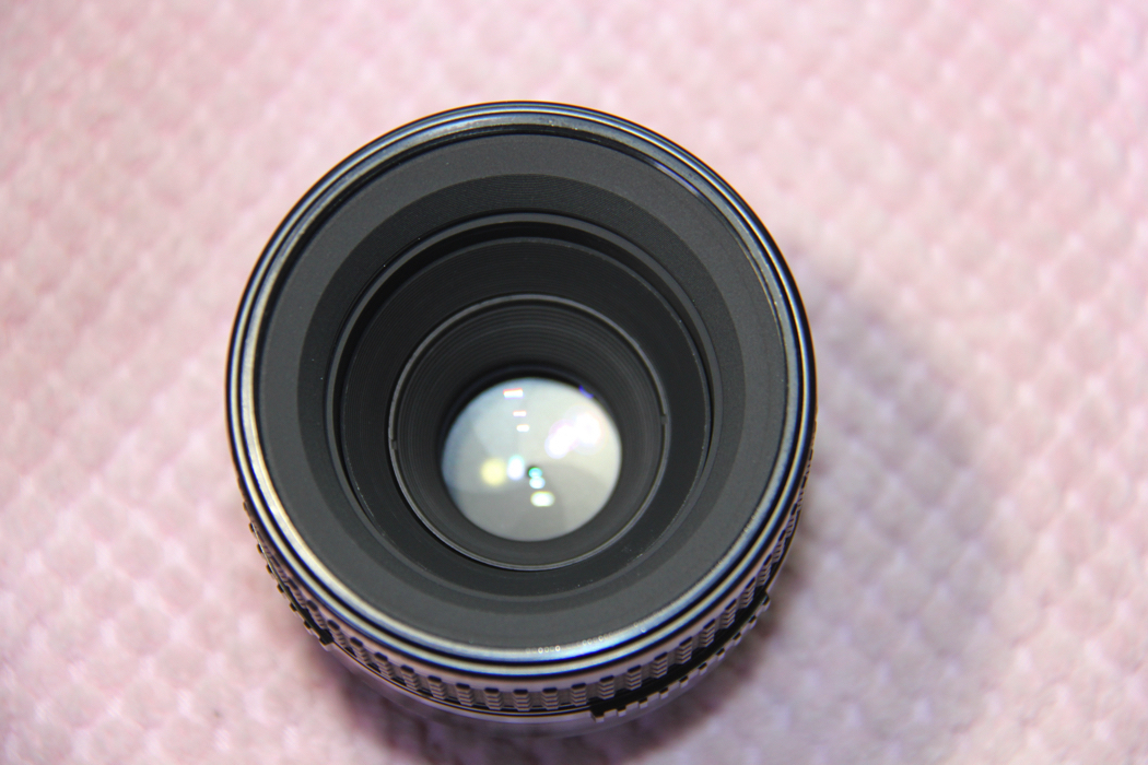 Nikon 60mm AF f&frasl;2.8, Best USED Nikon AF Micro-NIKKOR 60mm f/2.8 ニコン レンズ #4782