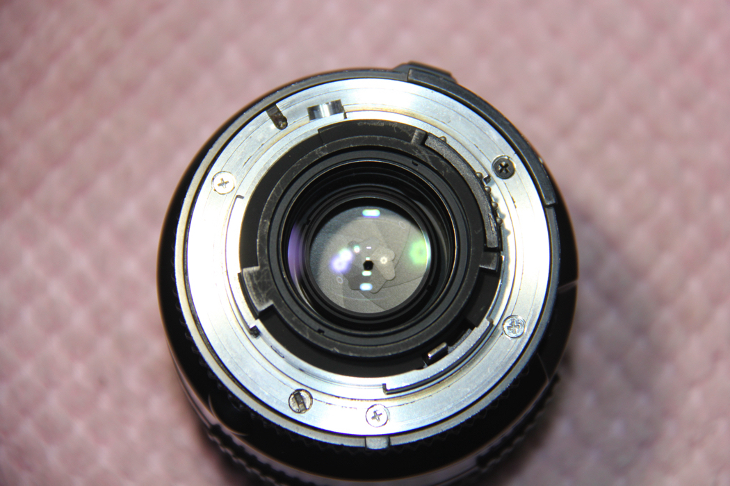 Nikon 60mm AF f&frasl;2.8, Best USED Nikon AF Micro-NIKKOR 60mm f/2.8 ニコン レンズ #4782