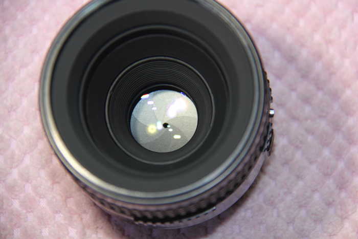 Nikon 60mm AF f&frasl;2.8, Best USED Nikon AF Micro-NIKKOR 60mm f/2.8 ニコン レンズ #4782