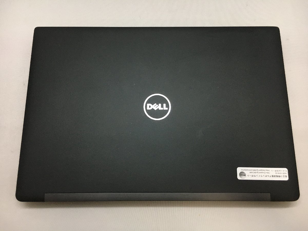 ☆～ 1円スタート！！ DELL Latitude7280 (Core i5-6300U) ～☆ [Nwi] Latitude DELL 1円スタート〇DELL i7 7280第7世代Core 2.8GHz