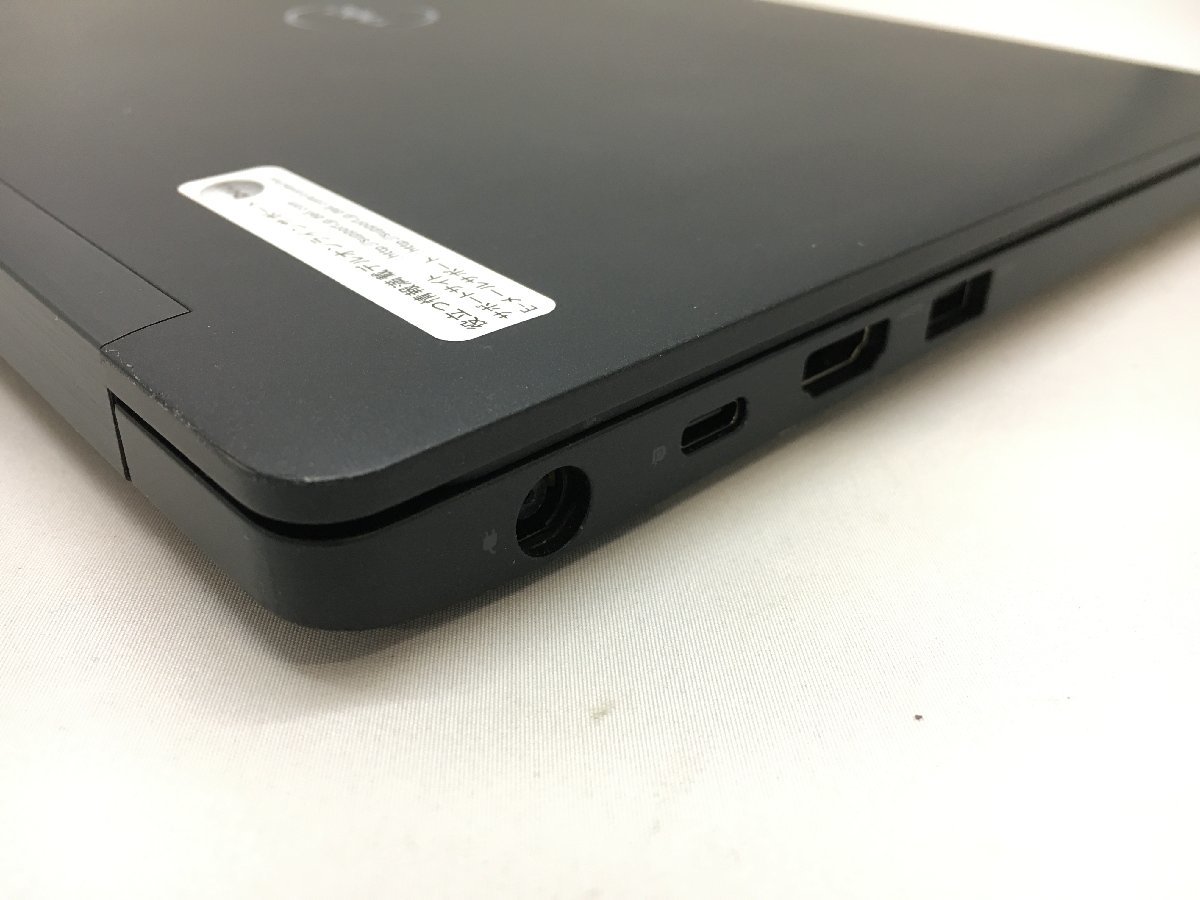 ☆～ 1円スタート！！ DELL Latitude7280 (Core i5-6300U) ～☆ [Nwi] Latitude DELL 1円スタート〇DELL i7 7280第7世代Core 2.8GHz
