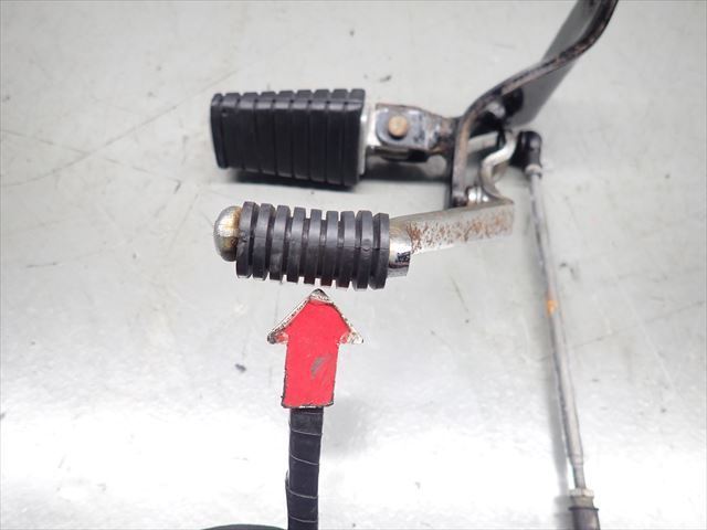 ヤマハ ドラッグスター400 βDH09-5 4TR (H8年式) 純正 | フロント ドラッグスター４００(ヤマハ)のバイクを探すならグーバイク 2026年最新ヤマハ ドラッグスター400(DragStar400) 正規通販商品 中古車体一覧 - 1999年式 ヤマハ：ドラッグスター４００クラッシック：カスタムしやすいキャブ車
