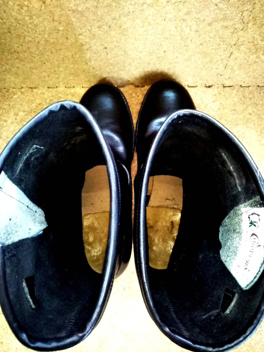CHIPPEWA】チペワ 27867 PT99 11インチ スチールトゥ エンジニアブーツ