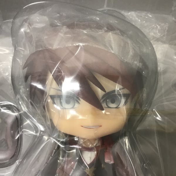 1円〜 未開封 ねんどろいど 刀剣乱舞 ONLINE 792 鶯丸 810 大包平