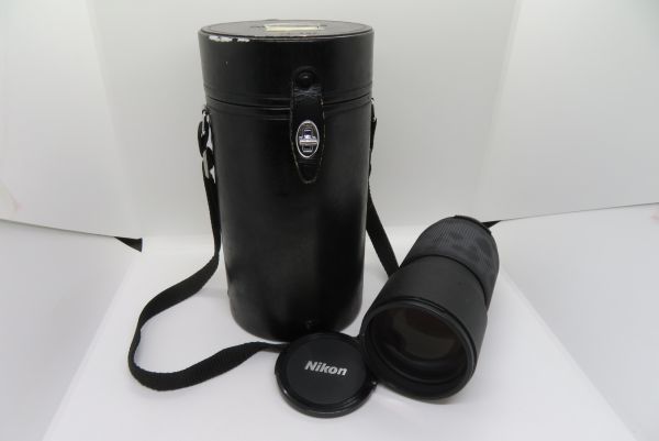  ht4547/ニコン カメラレンズ ED 80-200㎜ 1：2.8Ｄ AD NIKKOR 80(その他)｜売買されたオークション情報、yahooの商品情報をアーカイブ公開 - オークファン その他