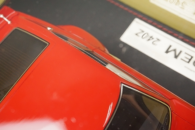 1⁄18 メイクアップ 1円 IDEA Make NISSAN イデア Up GT-R ⁄ 日産