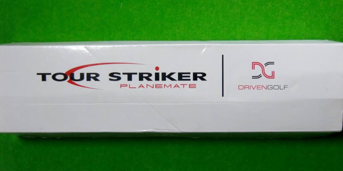 【正規品・美品】ツアーストライカー プレーンメイト TOUR STRIKER ツアーストライカー プレーンメイト TOUR STRIKER PLANEMATE 練習器具