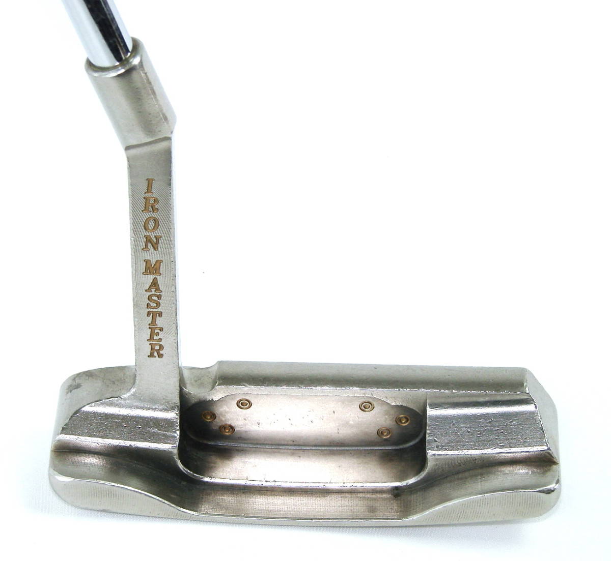 ○ マクレガー ○ アイアンマスター IMS-340 ○ IMS マグレガー