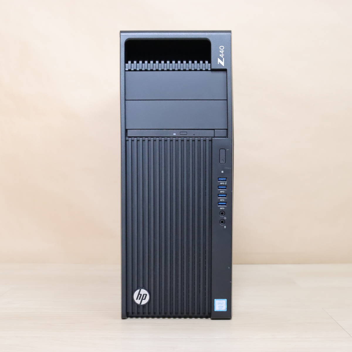 HP Z440 Workstation - Xeon 14Core QUADRO ECOPC (Win11 e52650 Intel
