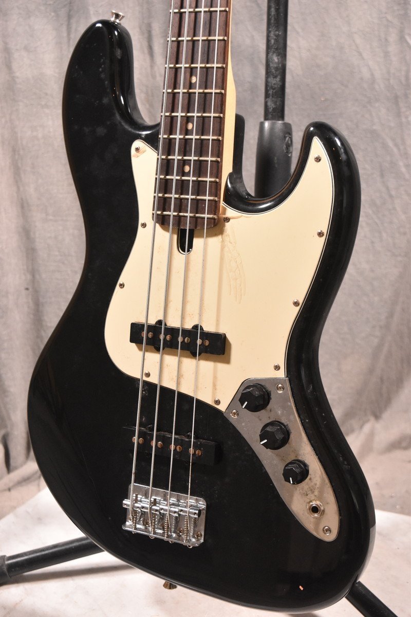 Bacchus/バッカス エレキベース UNIVERSE SERIES Jazz Bass/ジャズ