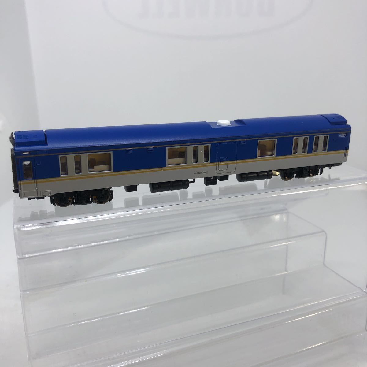 JR TOMIX | 0 2023年発売版 夢空間北斗星 24系25形特急寝台客車（夢