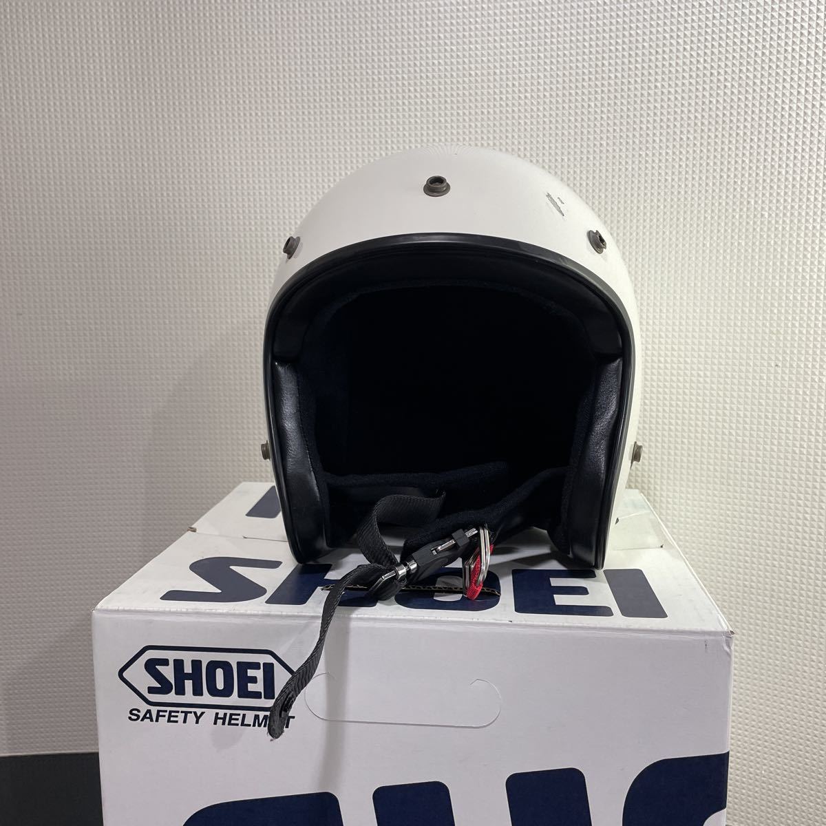 SHOEI FREEDOM Lサイズ SHOEI ショウエイ フリーダム ジェットヘルメット サイズL 【公式通販】