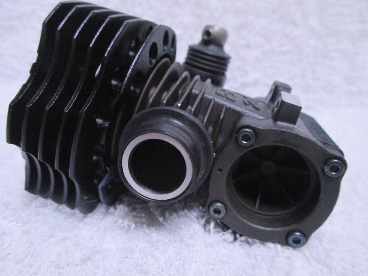 専用 O.S. SPEED B2102 1/8バギー エンジン 中古美品です 検索：小川精機