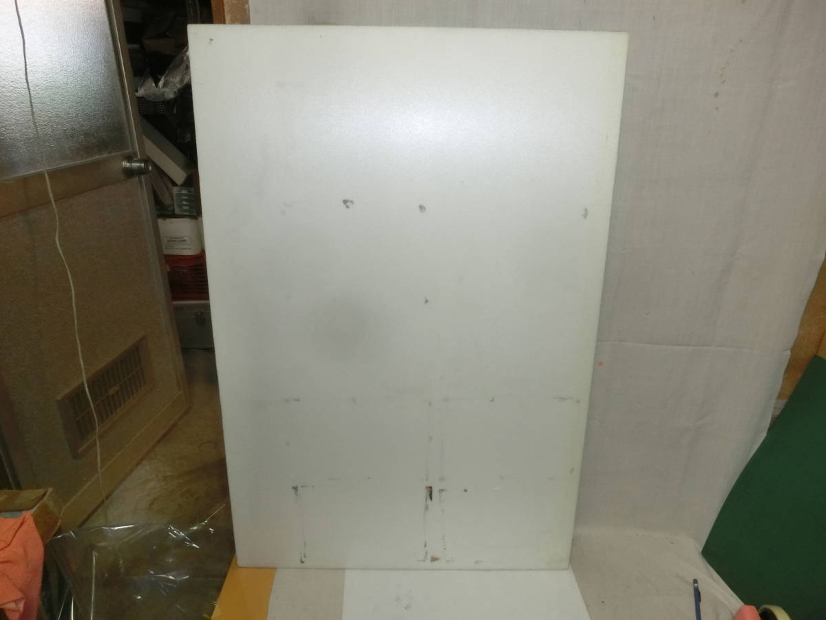 レトロ 長期保管品 アグネスラム ポスター 約62，5㎝×92，5㎝ パネル