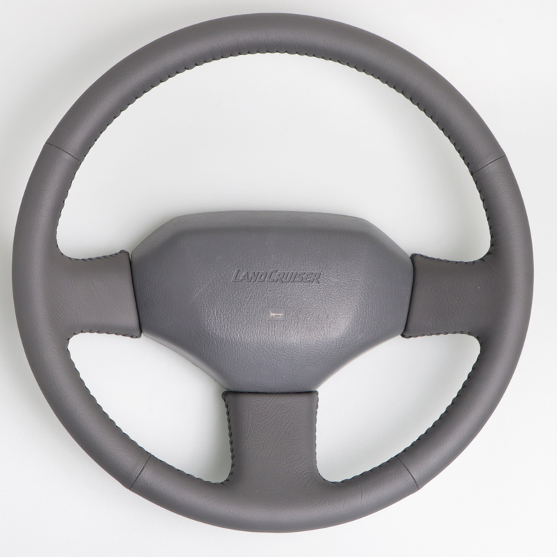 □稀少□ランクル70系 78プラド用トヨタ純正ステアリング ホーンパット  