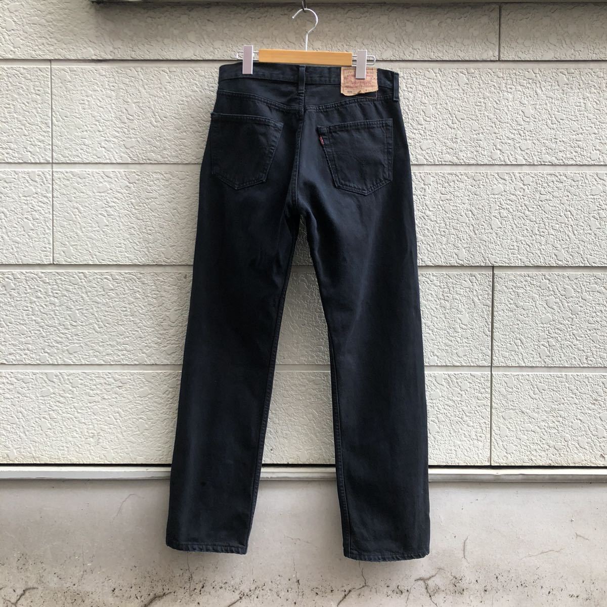 90s ユーロ古着 Levi
