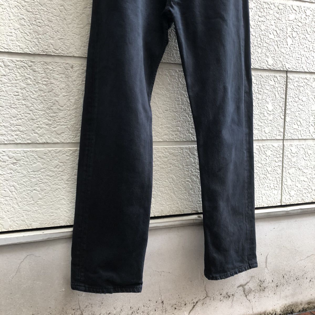 90s ユーロ古着 Levi
