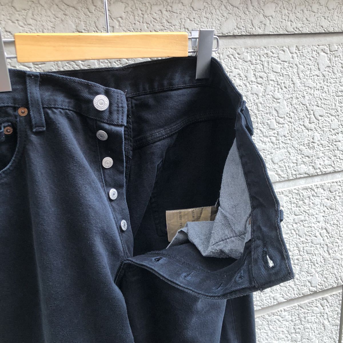 90s ユーロ古着 Levi