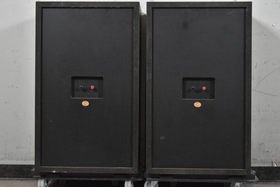 JBL スピーカーペア 4312 Control Monitor JBL MONITOR CONTROL 4312B 良品JBL Monitors