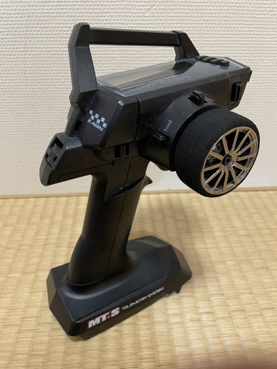 サンワ プロポ MT-S 受信器RX-481 サンワ mt-s プロポSANWA 送信機 サンワ サンワ SANWA MT-S 三和 送信機