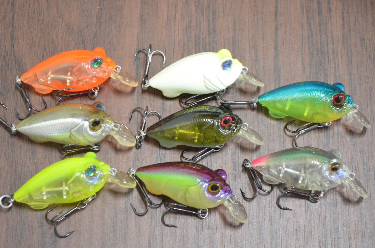 メガバス Megabass GRIFFON | - BABY megabass ベビーグリフォン baby