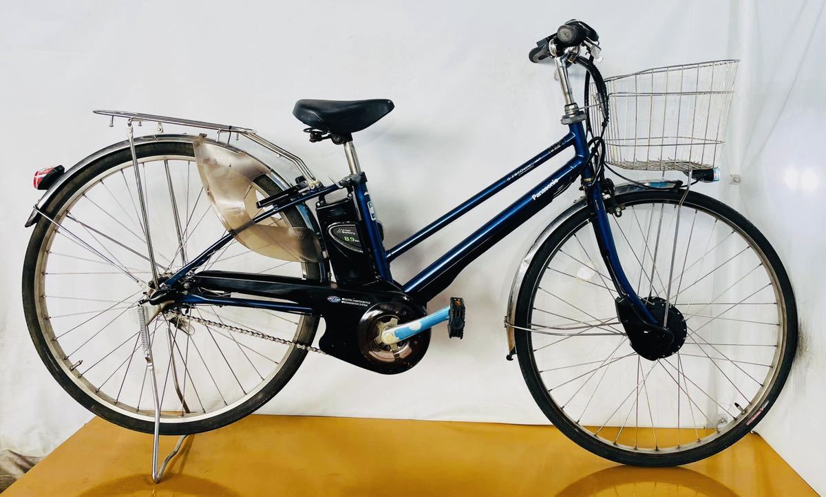 2026年最新Yahoo!オークション -パナソニック 電動自転車 0 
