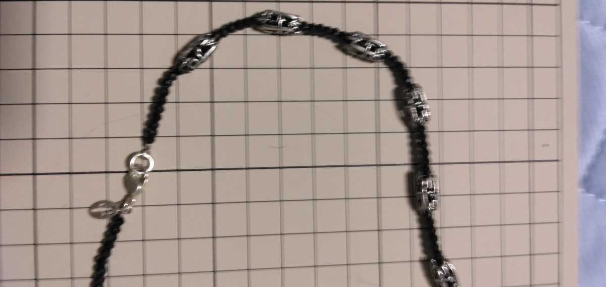 氷室京介 PJ ネックレス※追記しました】