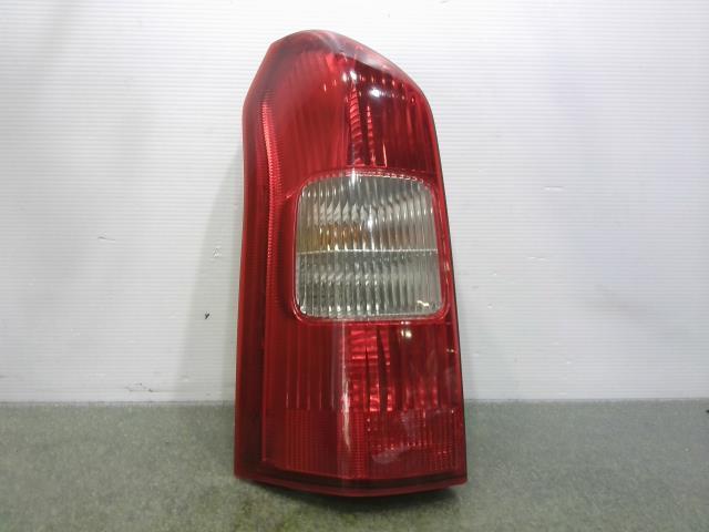 プロボックス DBE-NCP51V 左テールランプ テールレンズ 058 81560