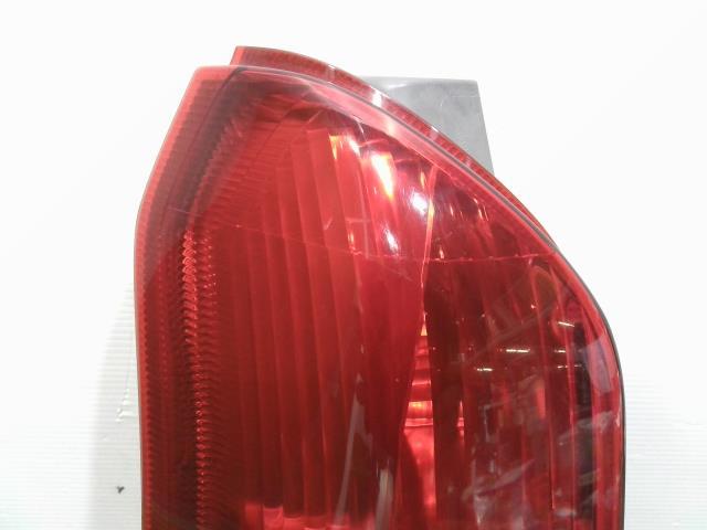 プロボックス DBE-NCP51V 左テールランプ テールレンズ 058 81560