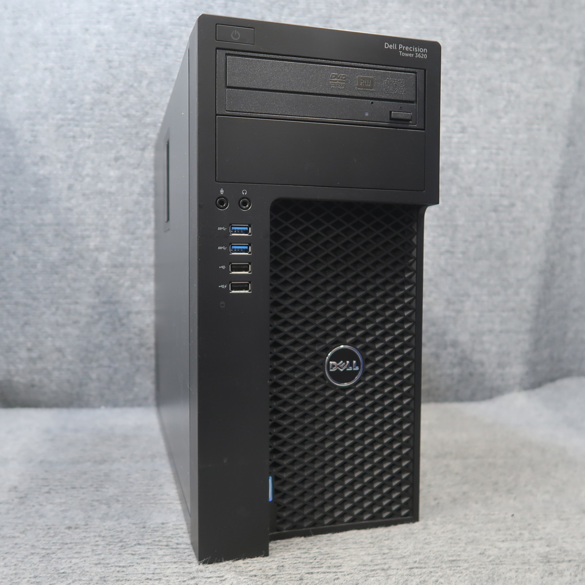 DELL Tower 3620 [E3-1270V5] OS＆ストレージなし DELL Tower 3620 [E3