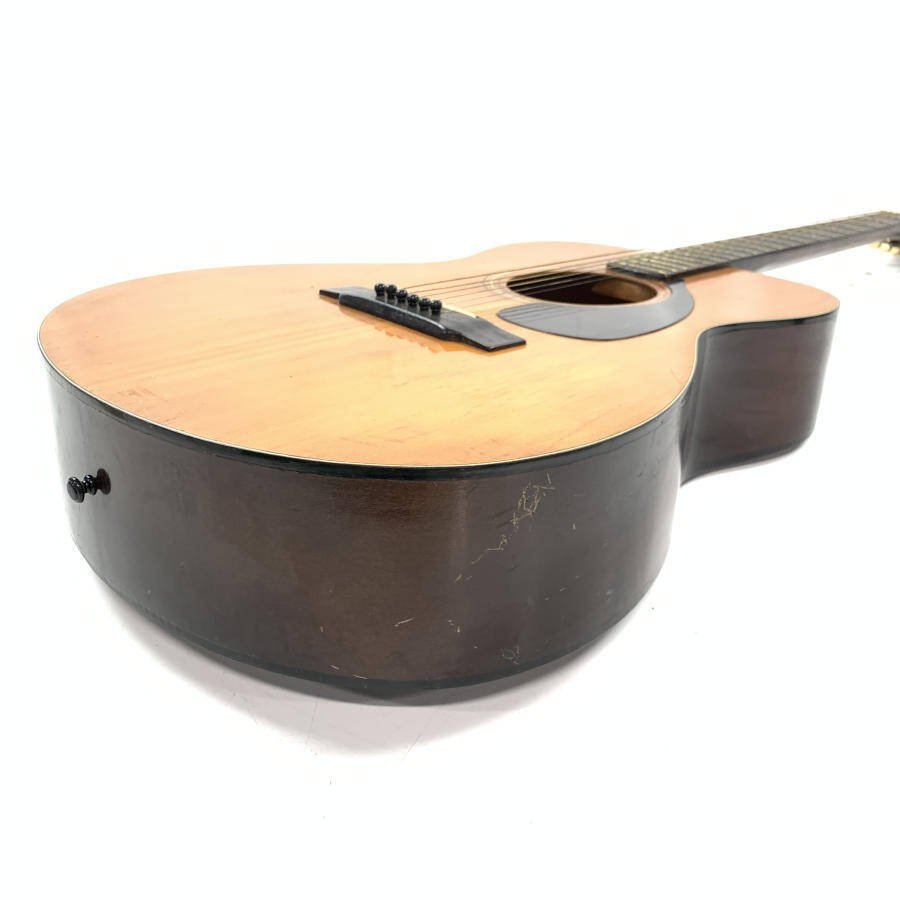 YAMAHA FG-110 赤ラベル – Fabulous guitars 中古品 ￥36,800- 人気の