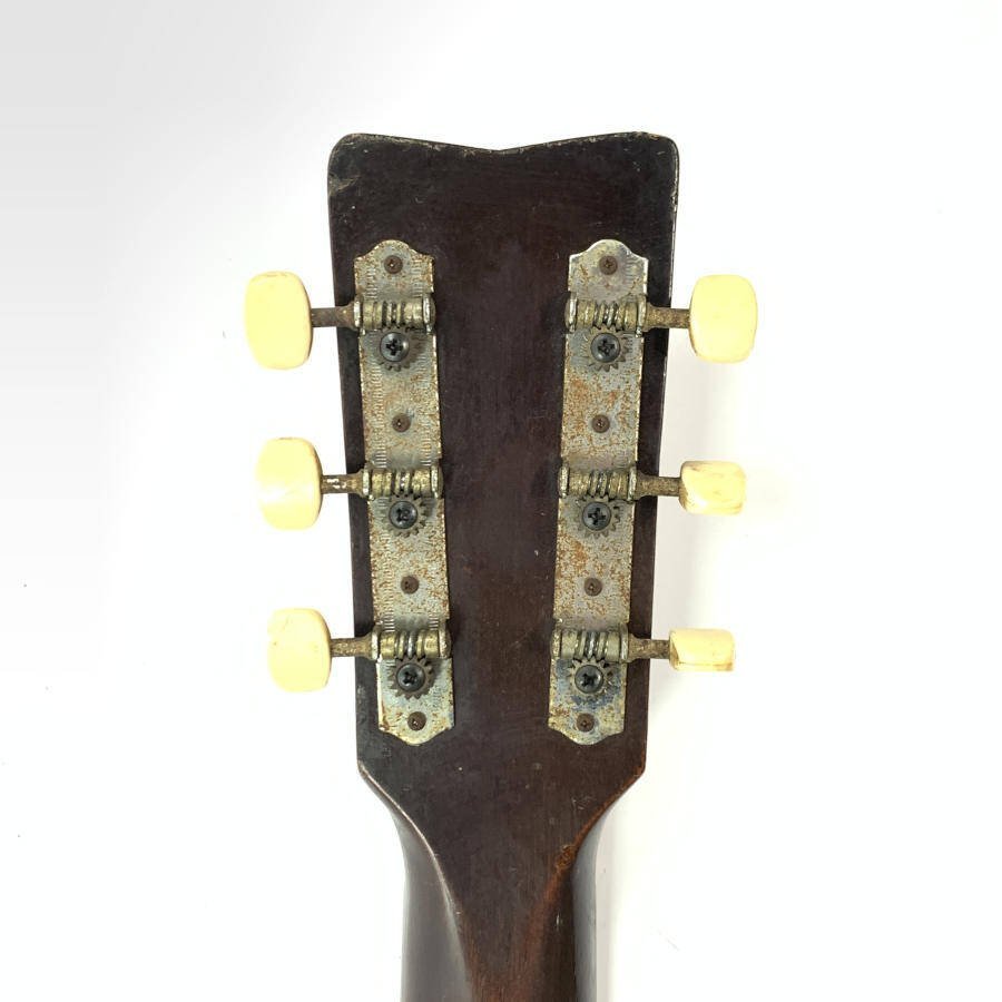 YAMAHA FG-110 赤ラベル – Fabulous guitars 中古品 ￥36,800- 人気の