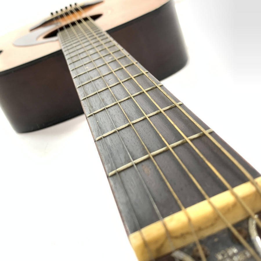 YAMAHA FG-110 赤ラベル – Fabulous guitars 中古品 ￥36,800- 人気の