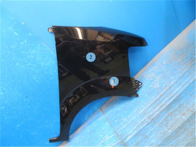  ホンダ 純正 N-BOXプラス JF1 右フェンダー 60211-TY0-010ZZ P61500-22002239(サイド)｜売買されたオークション情報、yahooの商品情報をアーカイブ公開 - オークファン ホンダ用