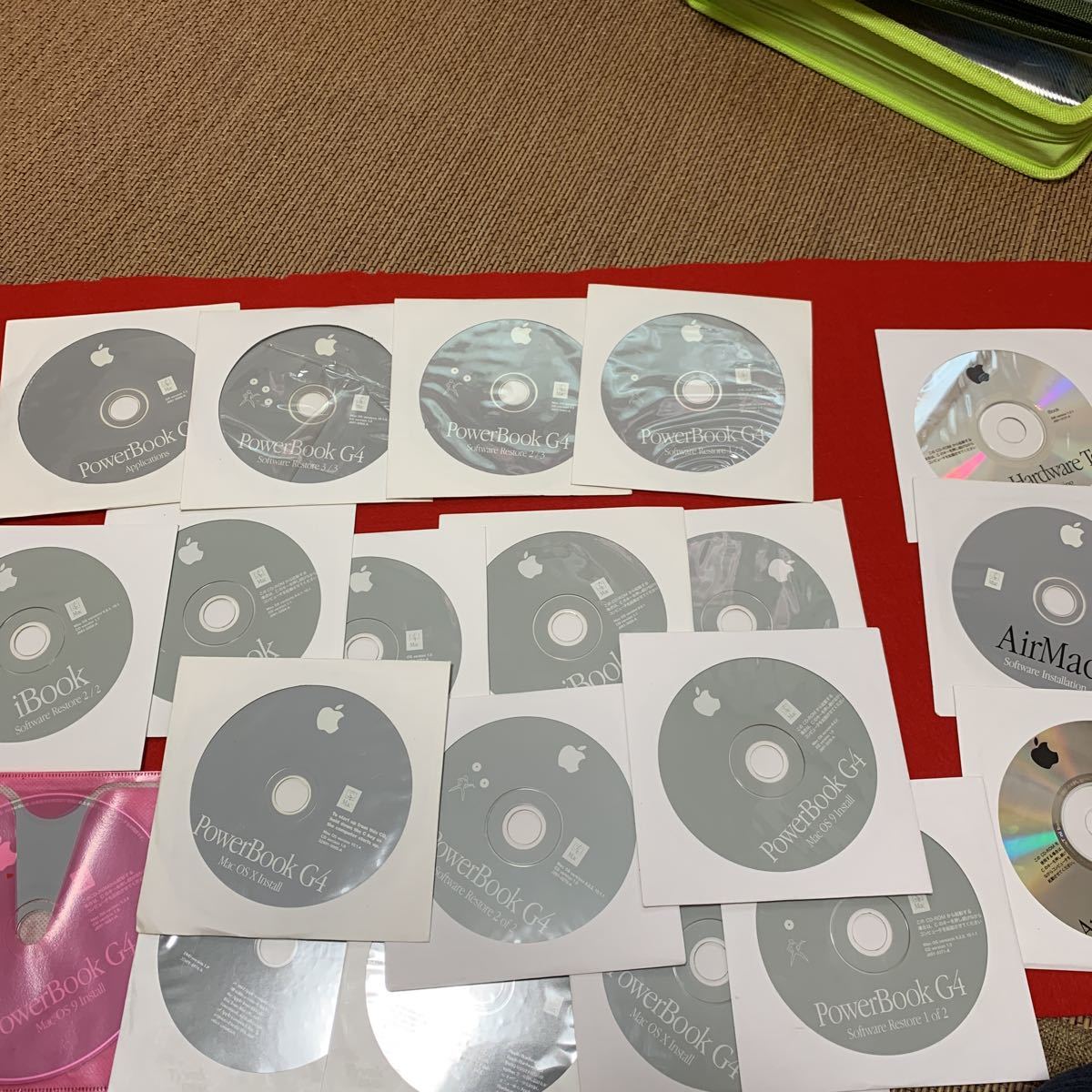 Mac OS X Mac OS オペレーティングシステム