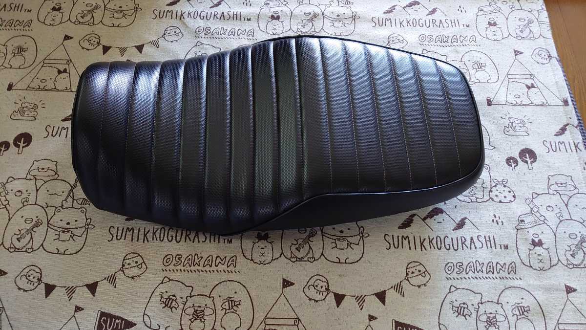 現行CB1300 SC54 タックロールシート ローシートです。(社外品)｜売買 