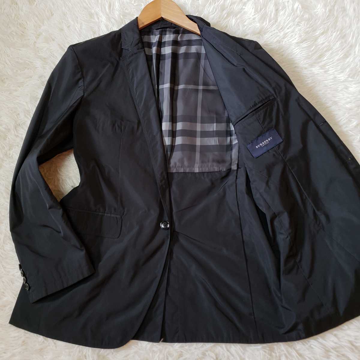 BURBERRY LONDON【トロッター トラベジャケット M】バーバリー 
