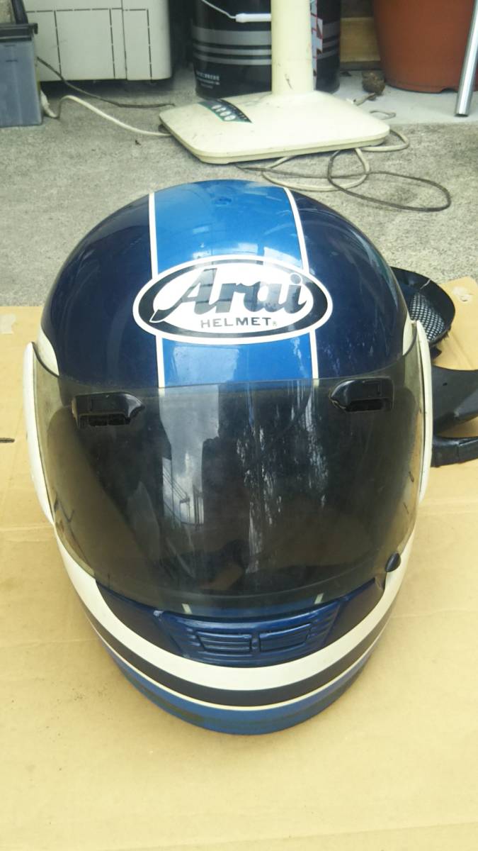 TAIRA ヘルメット - REPLICA HELMET“現代に蘇る熱き80年代レース