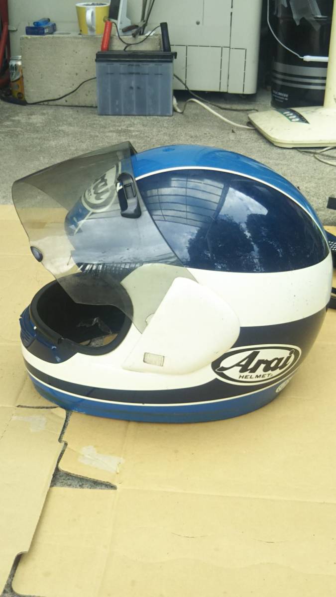 TAIRA ヘルメット - REPLICA HELMET“現代に蘇る熱き80年代レース