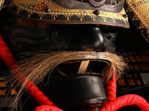 流】現代甲冑 等身大甲冑 鎧兜一式 TG512 等身大 【公式通販】