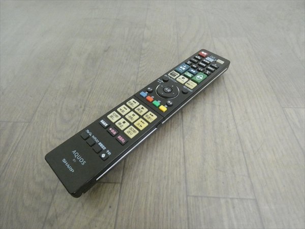 500GB☆15年☆シャープ/SHARP/AQUOS☆HDD/BDレコーダー☆BD-Ｗ570☆リモコン付☆2番組同時録画☆3D対応機 管SB7609 500GB シャープ 500GB☆15年☆シャープ⁄SHARP⁄AQUOS☆HDD⁄BDレコーダー☆ 500GB☆15年☆シャープ⁄SHARP⁄AQUOS☆HDD⁄BDレコーダー 500GB☆15年☆シャープ&frasl;SHARP&frasl;AQUOS☆HDD&frasl;BDレコーダー☆BD- 500GB☆15年☆シャープ&frasl;SHARP&frasl;AQUOS☆HDD&frasl;BDレコーダー☆BD-S570