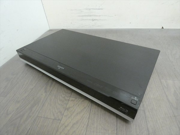 500GB☆15年☆シャープ/SHARP/AQUOS☆HDD/BDレコーダー☆BD-Ｗ570☆リモコン付☆2番組同時録画☆3D対応機 管SB7609 500GB シャープ 500GB☆15年☆シャープ⁄SHARP⁄AQUOS☆HDD⁄BDレコーダー☆ 500GB☆15年☆シャープ⁄SHARP⁄AQUOS☆HDD⁄BDレコーダー 500GB☆15年☆シャープ&frasl;SHARP&frasl;AQUOS☆HDD&frasl;BDレコーダー☆BD- 500GB☆15年☆シャープ&frasl;SHARP&frasl;AQUOS☆HDD&frasl;BDレコーダー☆BD-S570