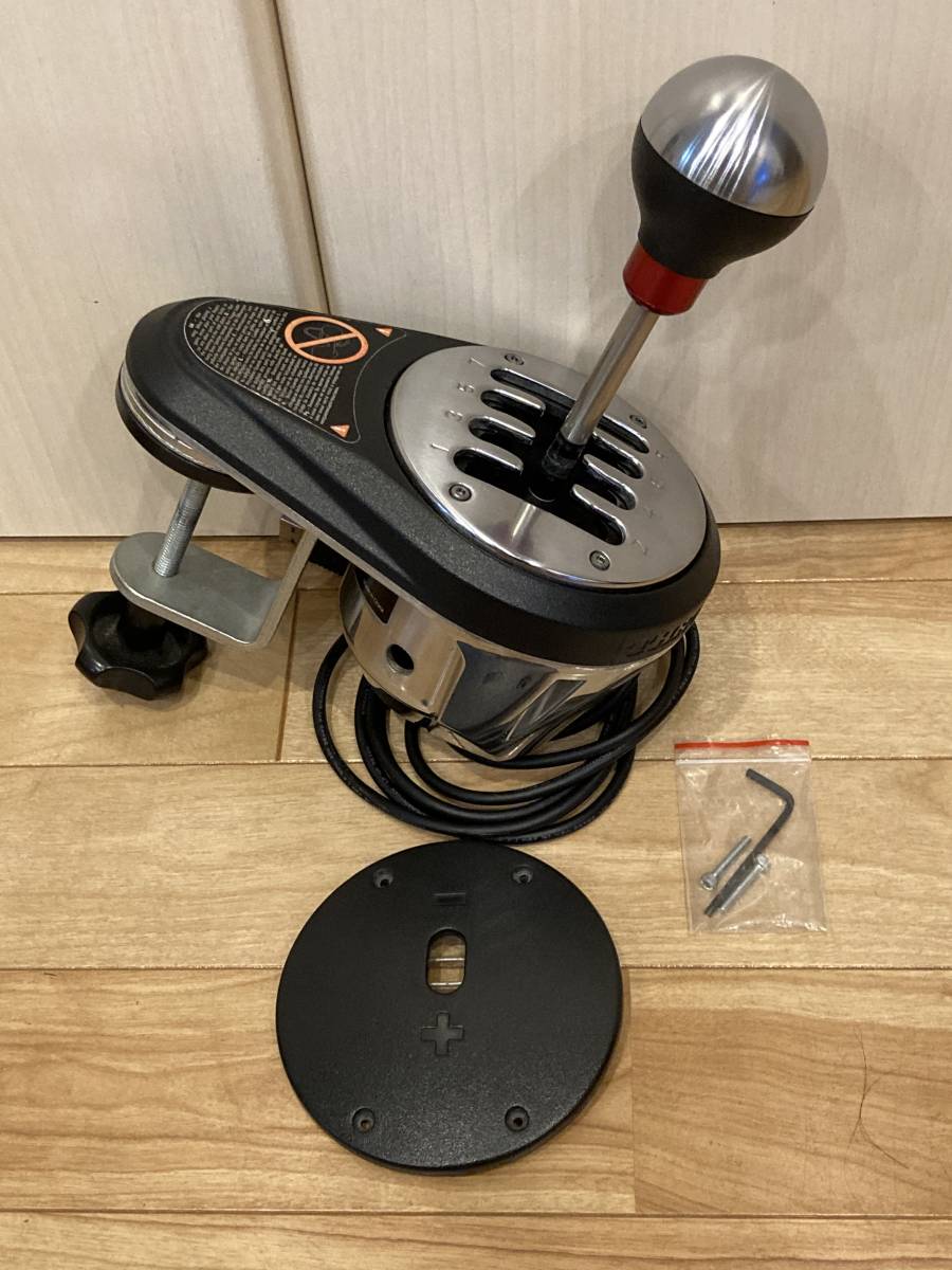 Shifter Thrustmaster TH8RS TH8A & – Mod Short for TH8S TH8 RS