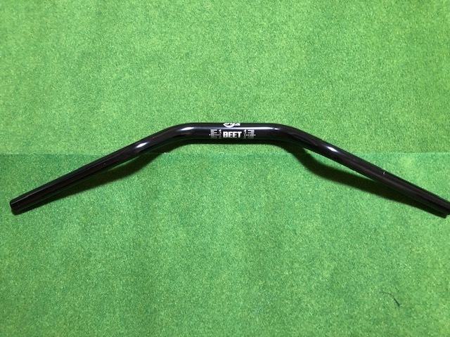 人気セール Z900RS用 BEET ビート テーパーバーハンドル ブラック(カワサキ用)｜売買されたオークション情報、yahooの商品情報をアーカイブ公開 - オークファン オートバイメーカー別